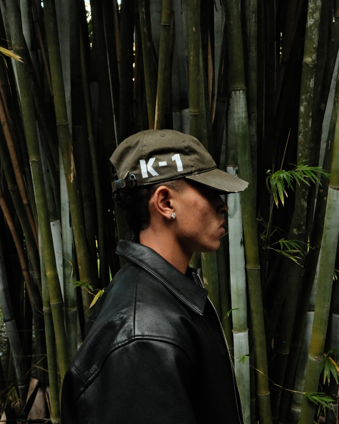 The Valley Cap