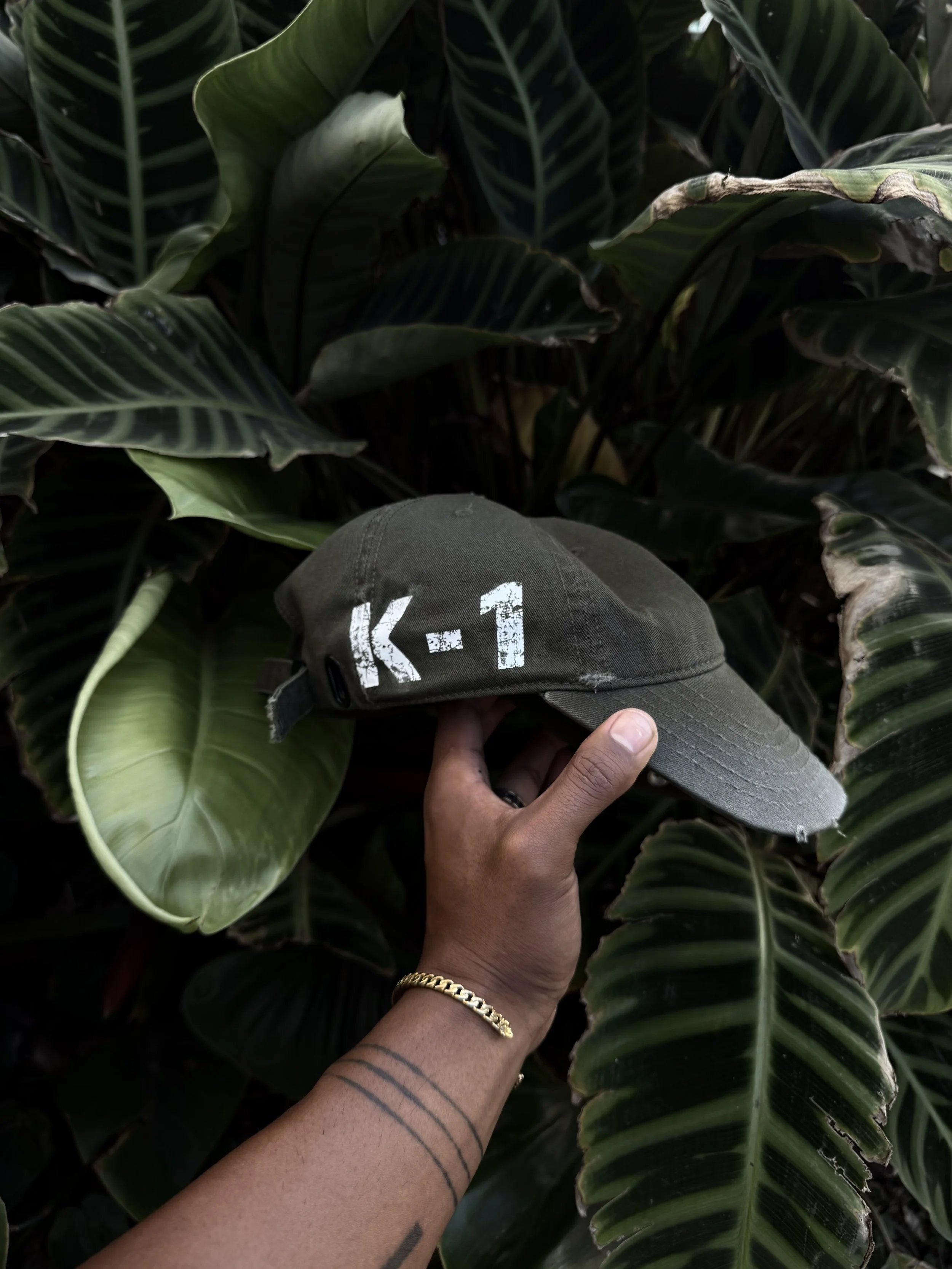 The Valley Cap Presale