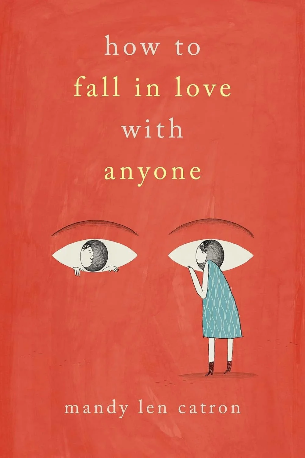 stories about love that aren’t love stories