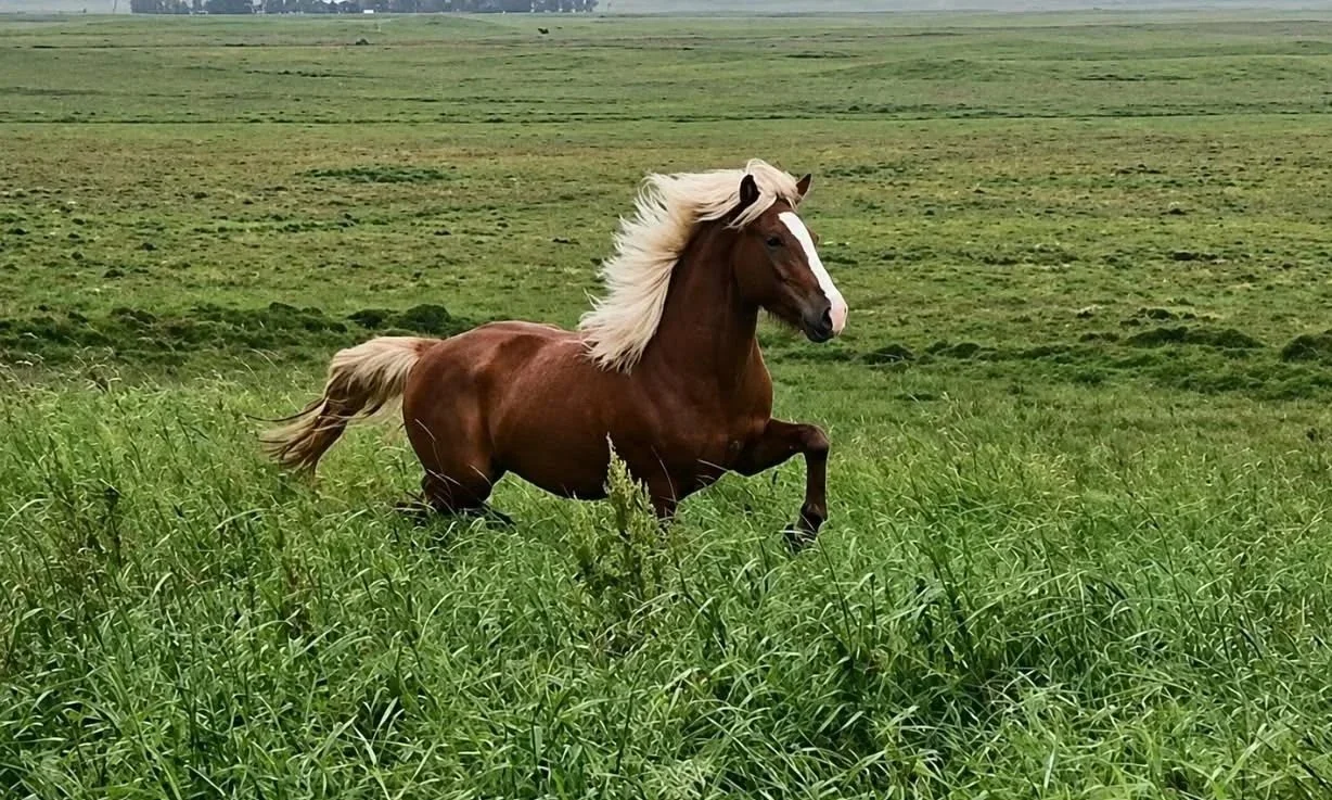 Þröstur frá Litla-Moshvoli
