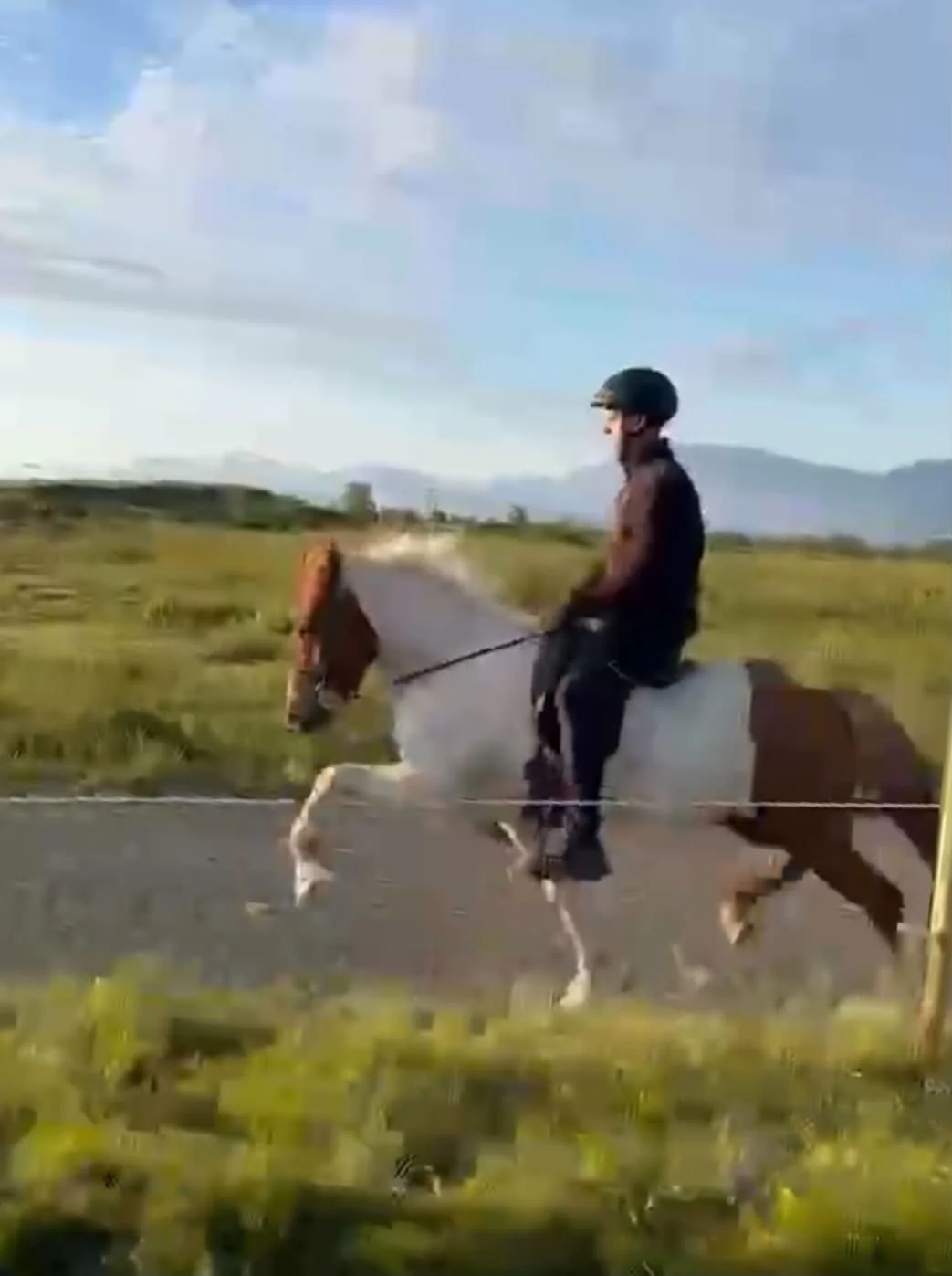 Prins frá Akureyri