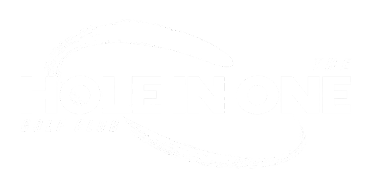 The Hole In One Golf Club