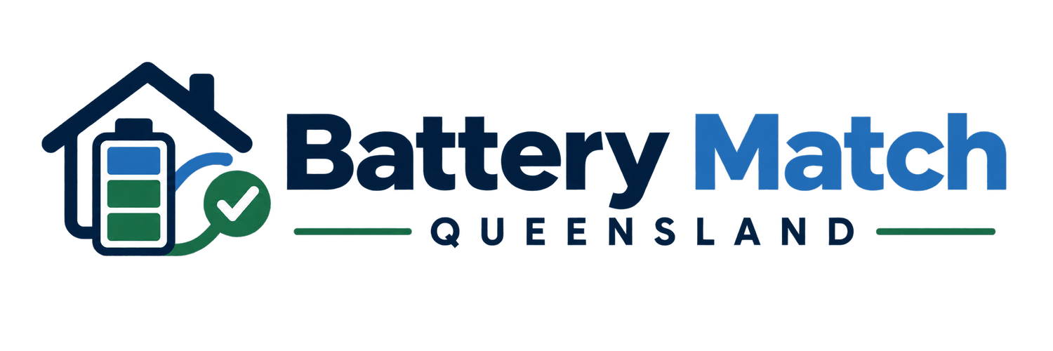 Battery Match Queensland 