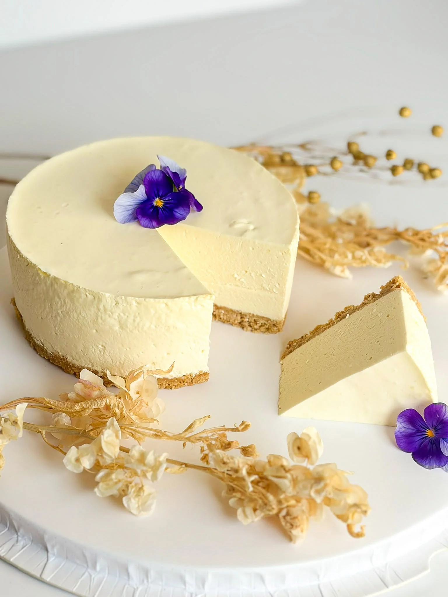 Cheesecakes