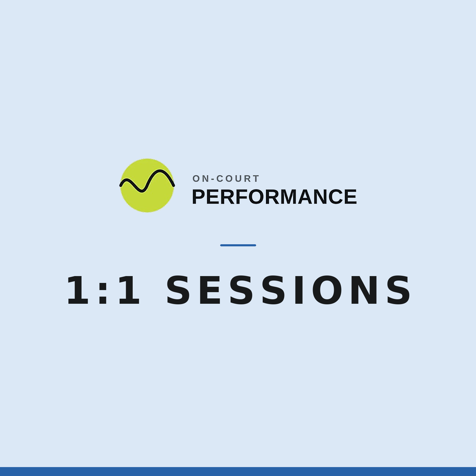 1:1 Sessions with Junior Associate x 6 Sessions