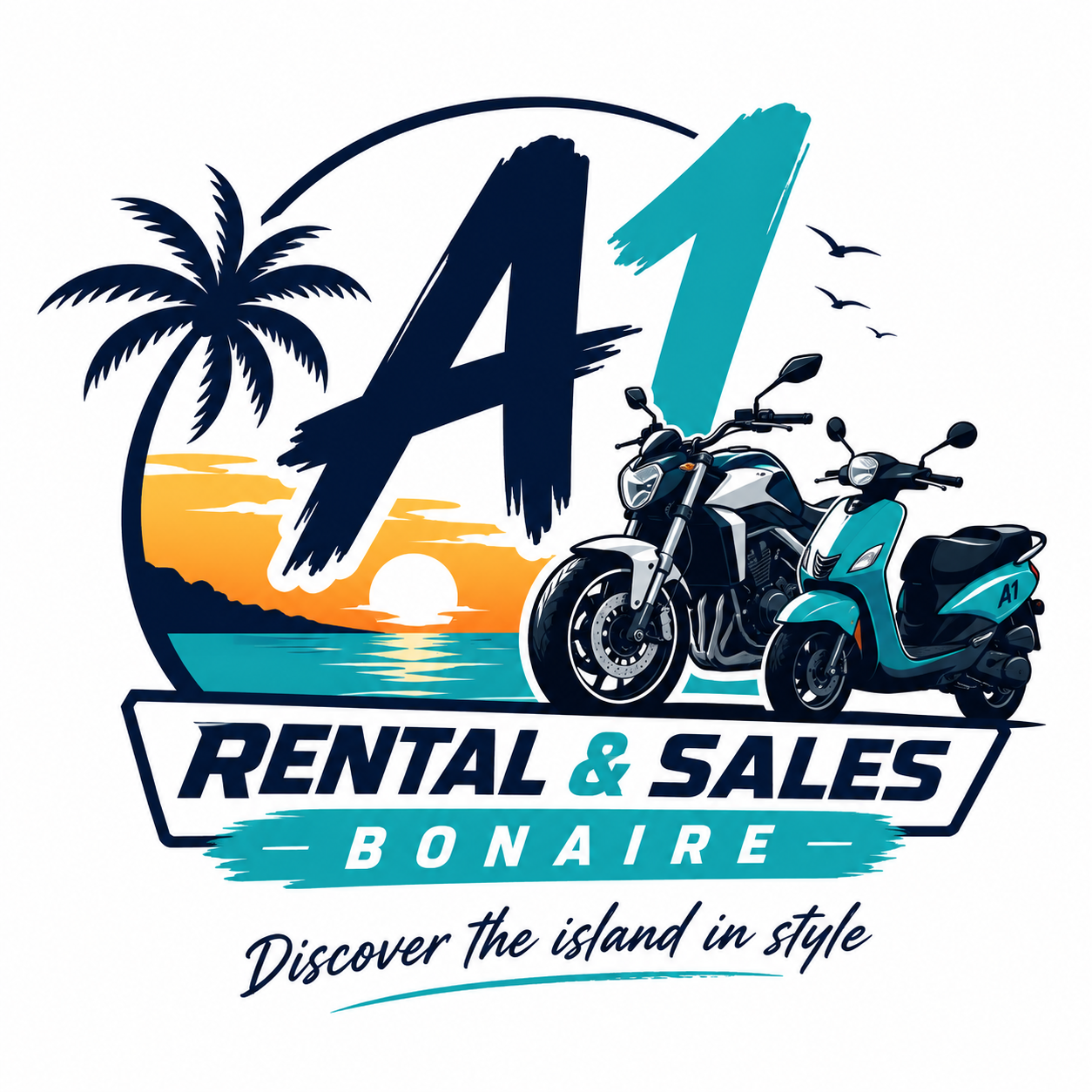 Welcome to A1 Bonaire 