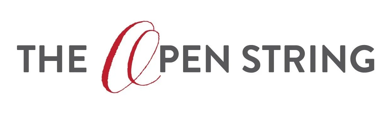 The Open String