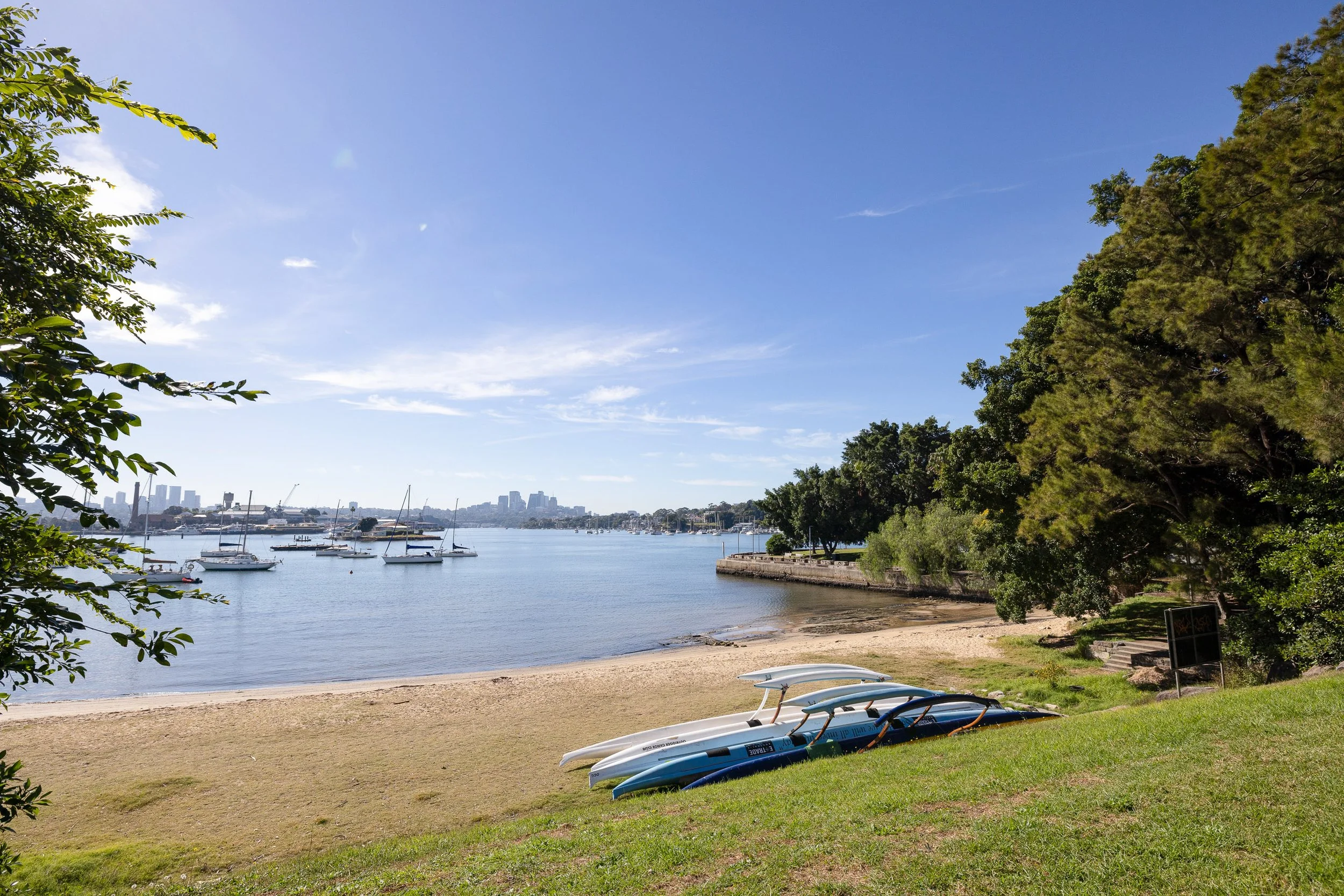 Top 5 Sydney Date Ideas