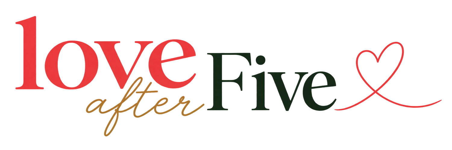 Love After Five