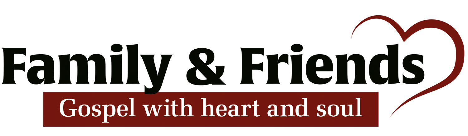 Family &amp; Friends Logo (Kopie) (Kopie) (Kopie)