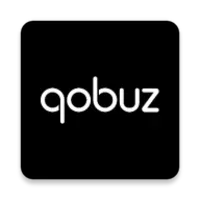 Logo Qobuz