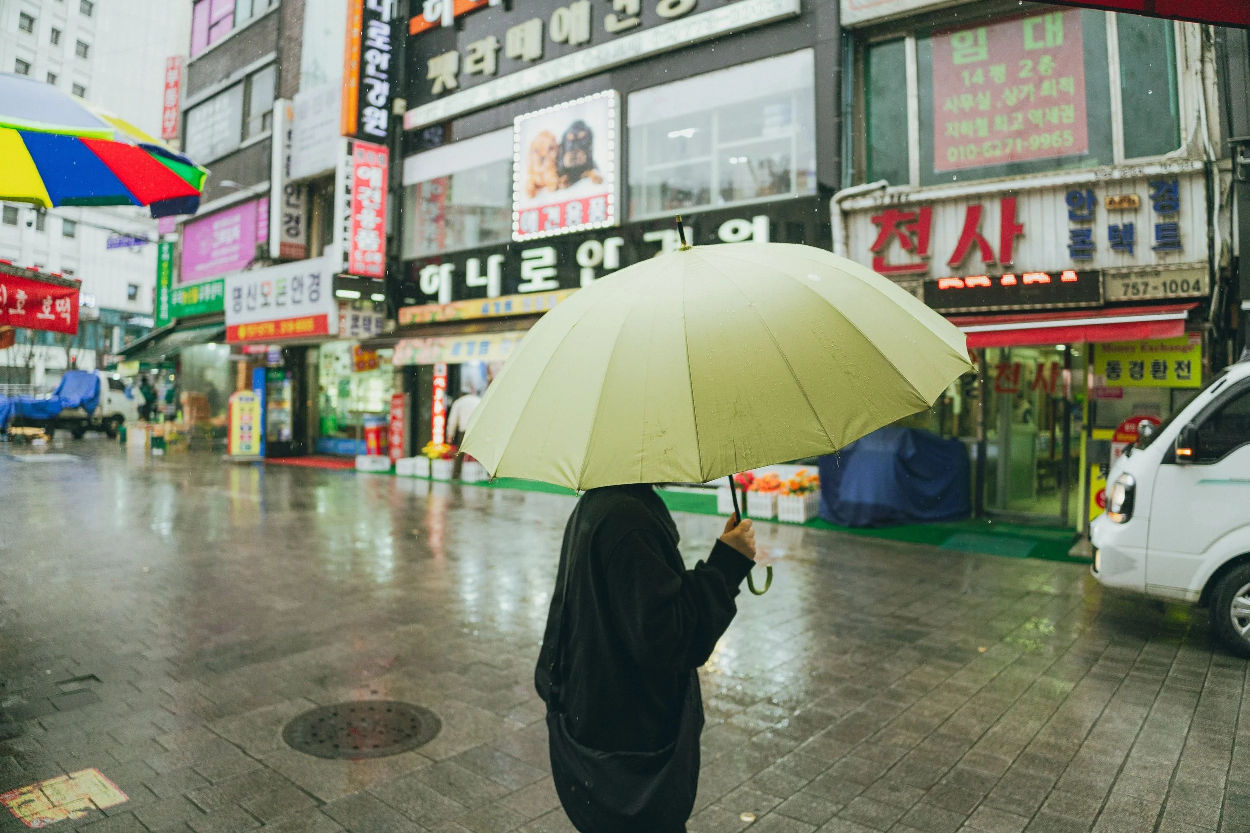 5 Indoor Spots in Seoul to Save Your Rainy Day Travel