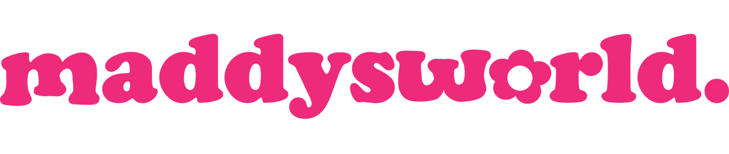maddysworld