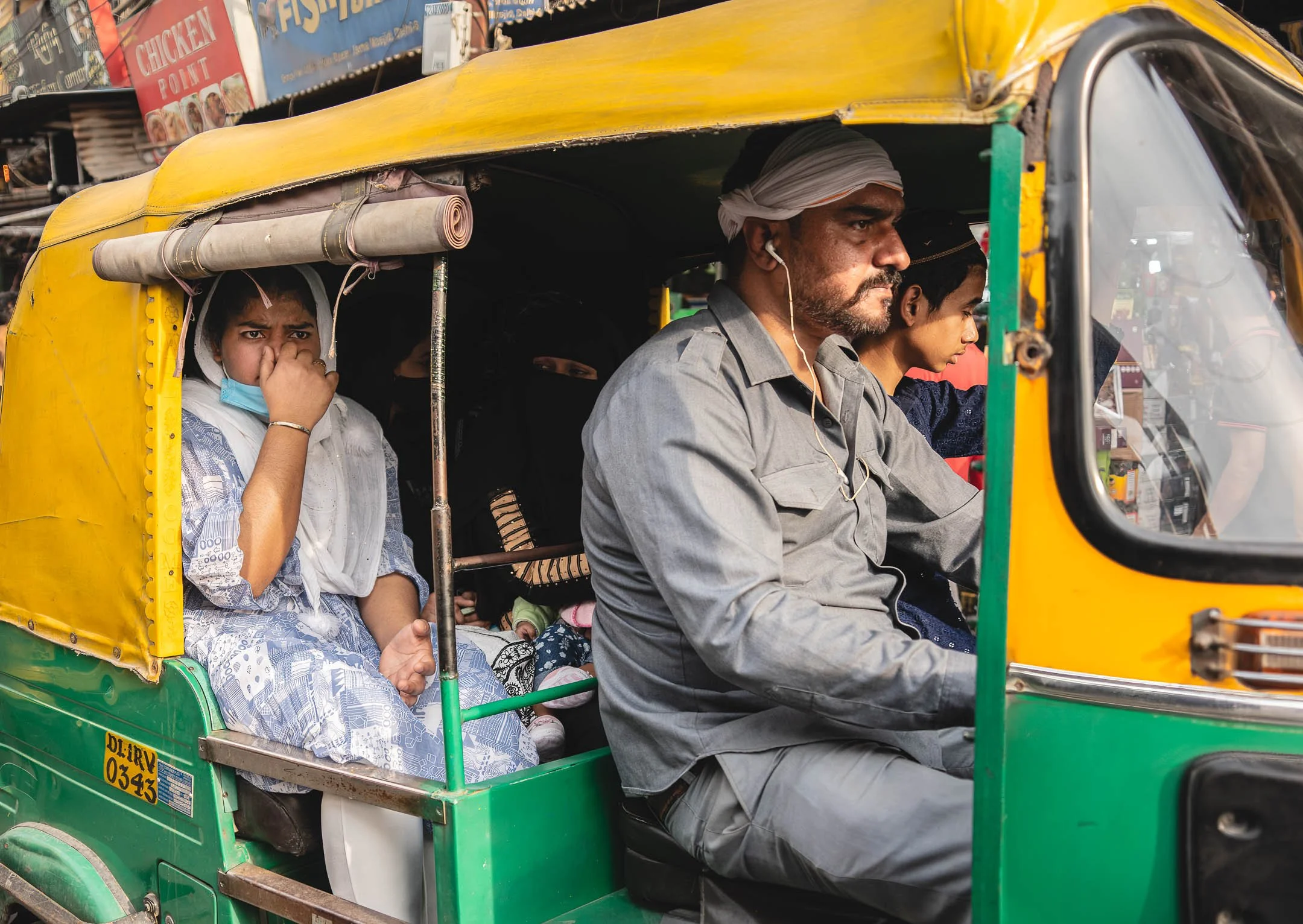 India