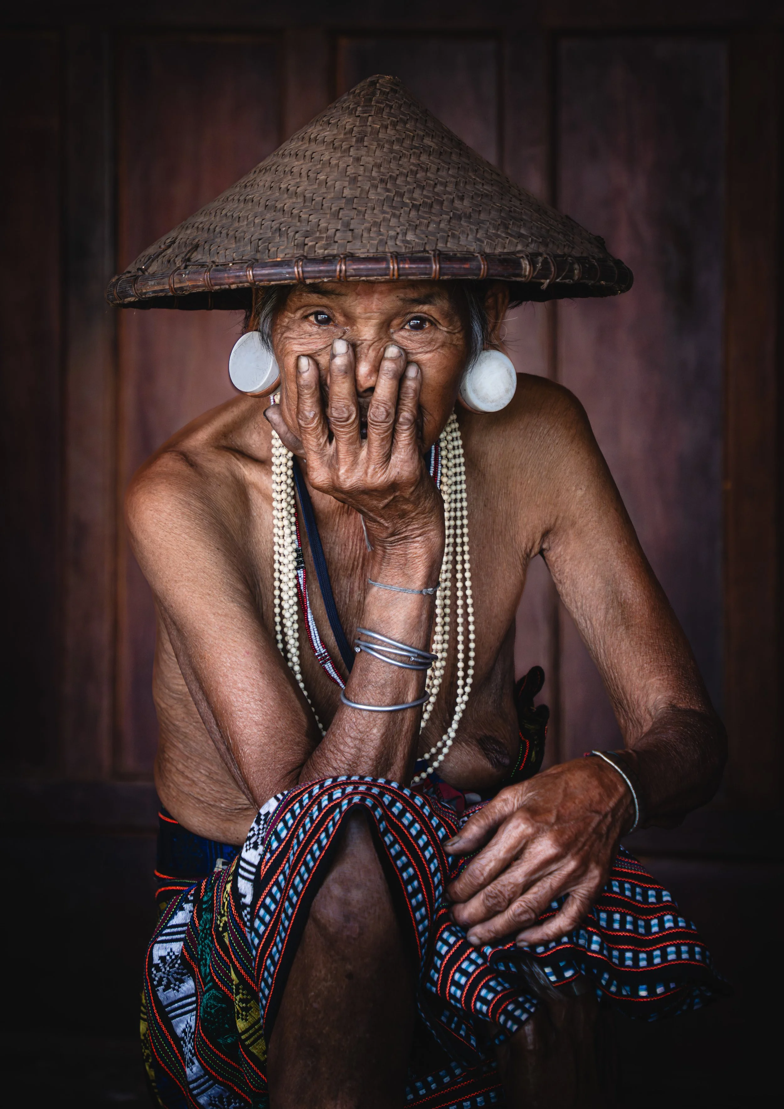 Bráu Elder