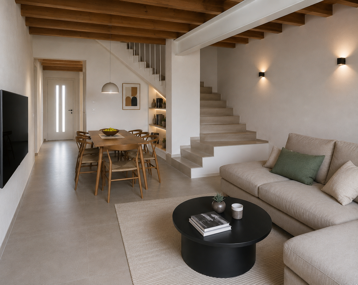 CASA FG