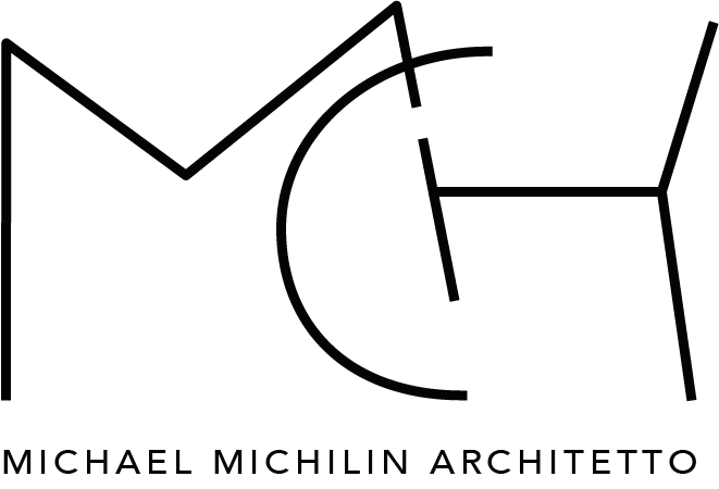 MICHAEL MICHILIN ARCHITETTO