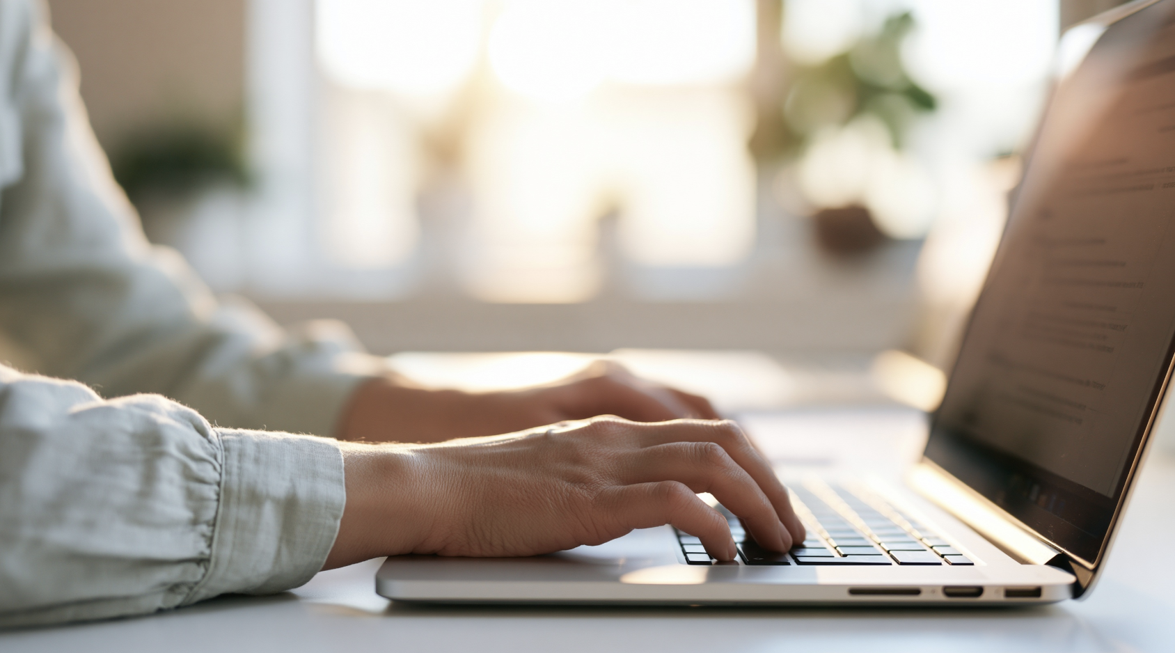 Who should write your next impact report?