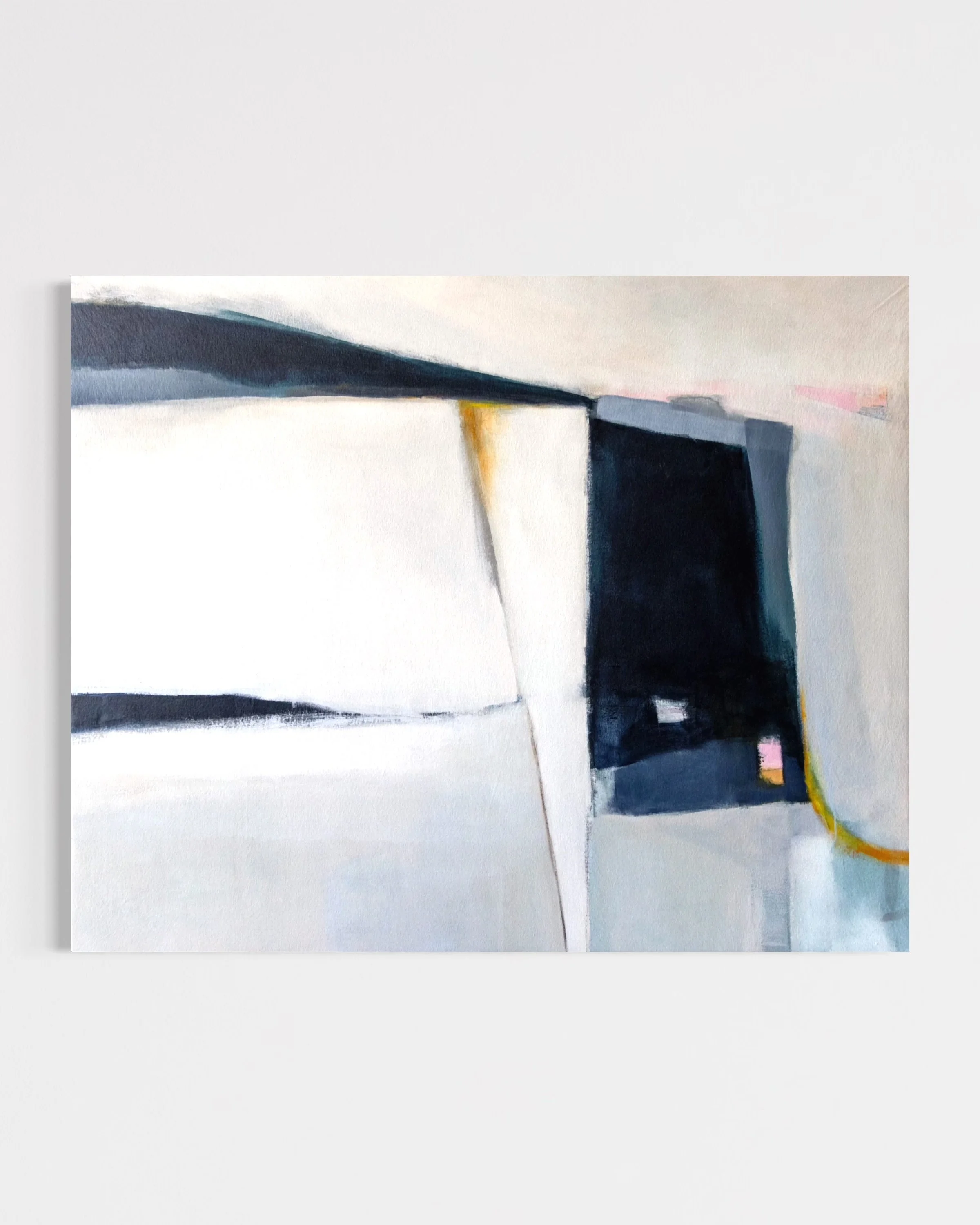 Home, 46x57