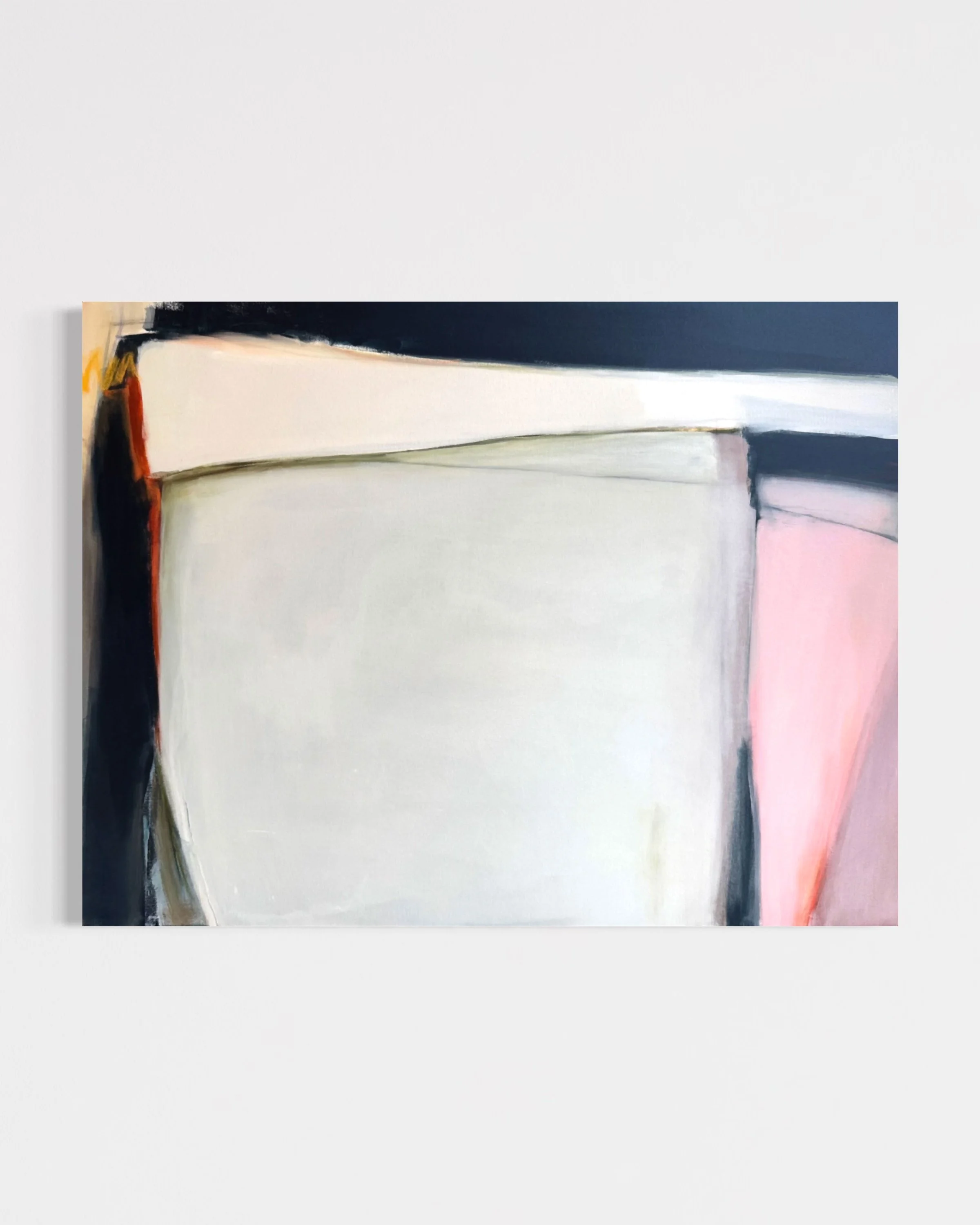 Grounded, 30x40
