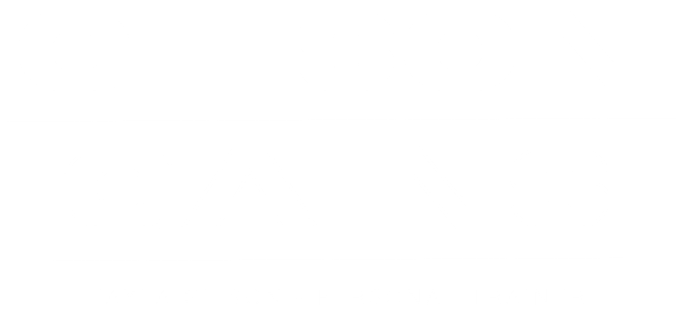 Gilson Gains Personal Trainer