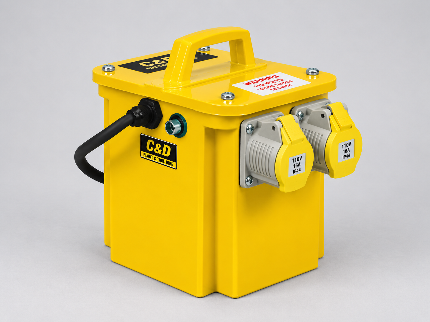 3KVA Transformer