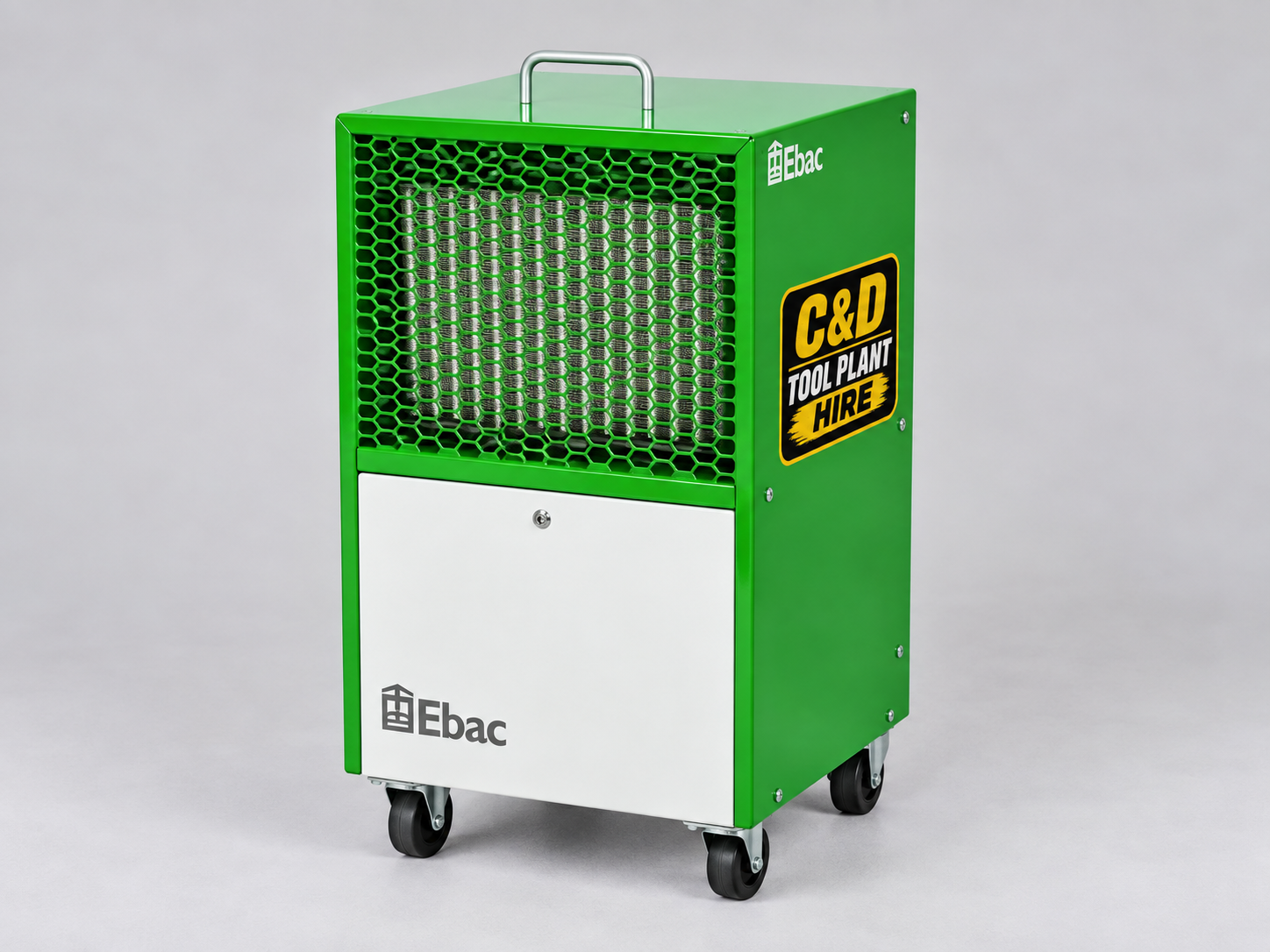 Ebac Dehumidifier