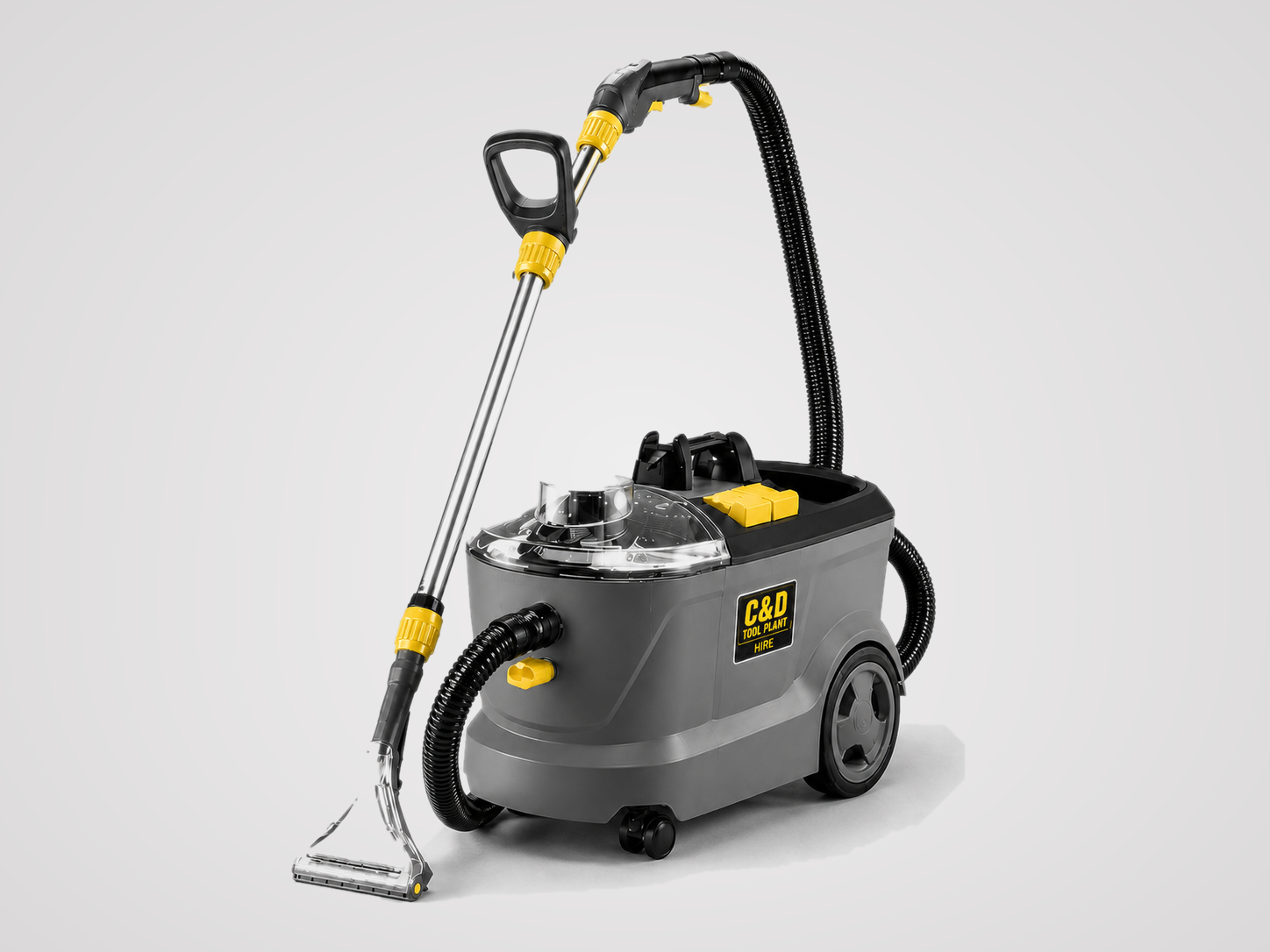 Kärcher Carpet Cleaner