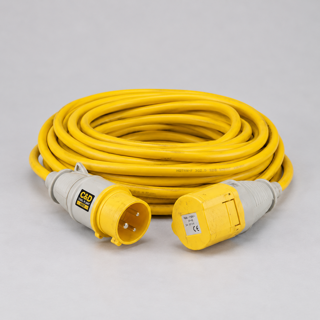 110V Extension Lead