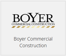 Boyer Commercial Construction