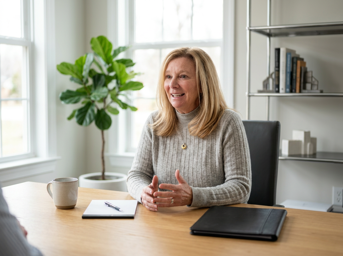 Stacey Wise, Sales CIDS Roll-Offs