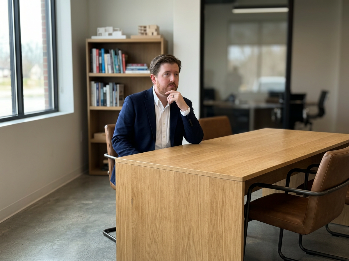 James Dilks, Division Manager CIDS Greenville