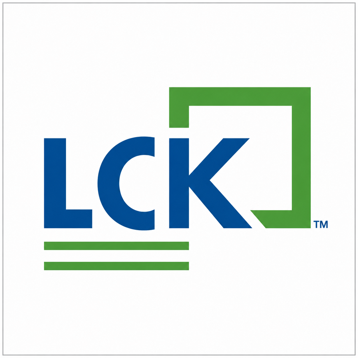 LCK