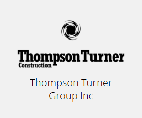 Thompson Turner Construction