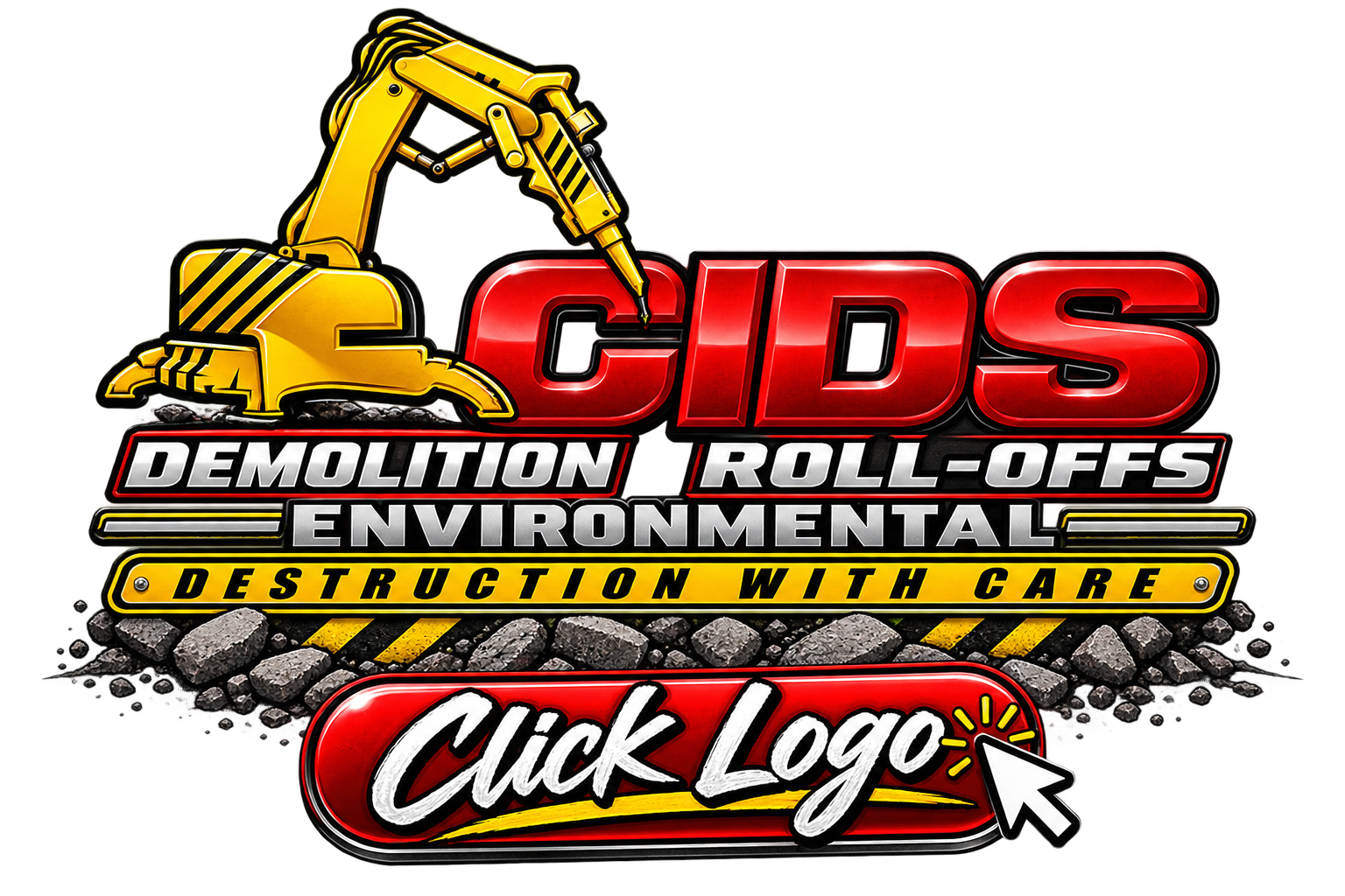 CIDS demolition, roll-off and environmental services