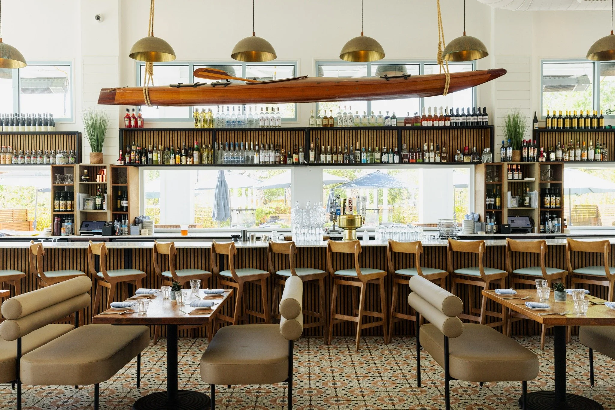 Dinner only tonight, folks. Our happy dining room is the perfect spot to settle in after a busy day, rain or shine.

🦪 Monday Special 🦪
4-9pm
$1.50 Oysters
Daily Selection
*From Tues-Fri, our $1.50 oysters are available 4-6pm only