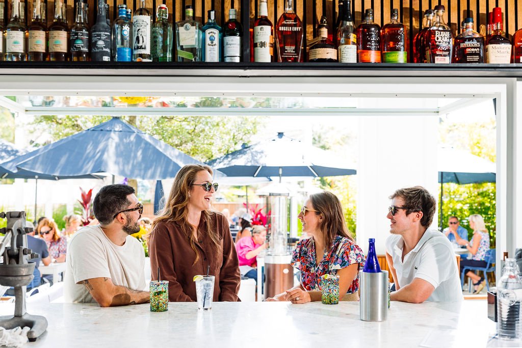 It's a great week to grab drinks/dinner after work with your pals. 

Drop by at 4pm today (we're closed for lunch on Mondays), or anytime in the afternoon Tuesday-Friday for good times.

Here are the specials you can catch:

🦪 $1.50 Oysters 4-9pm Mo