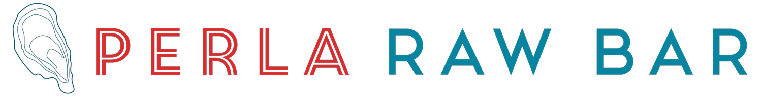 Perla Raw Bar