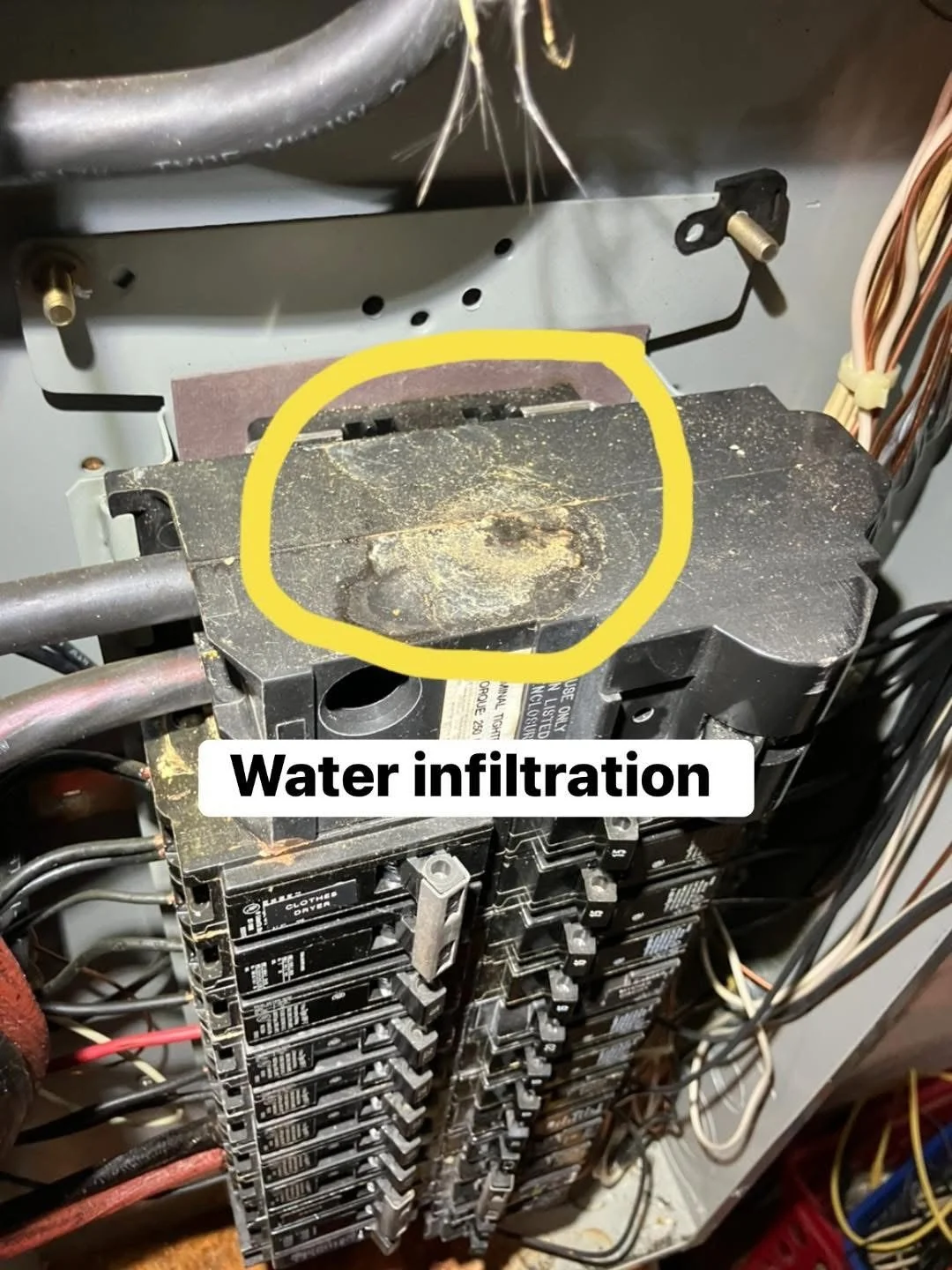 Electrical Safety and Craftsmanship Inspection
