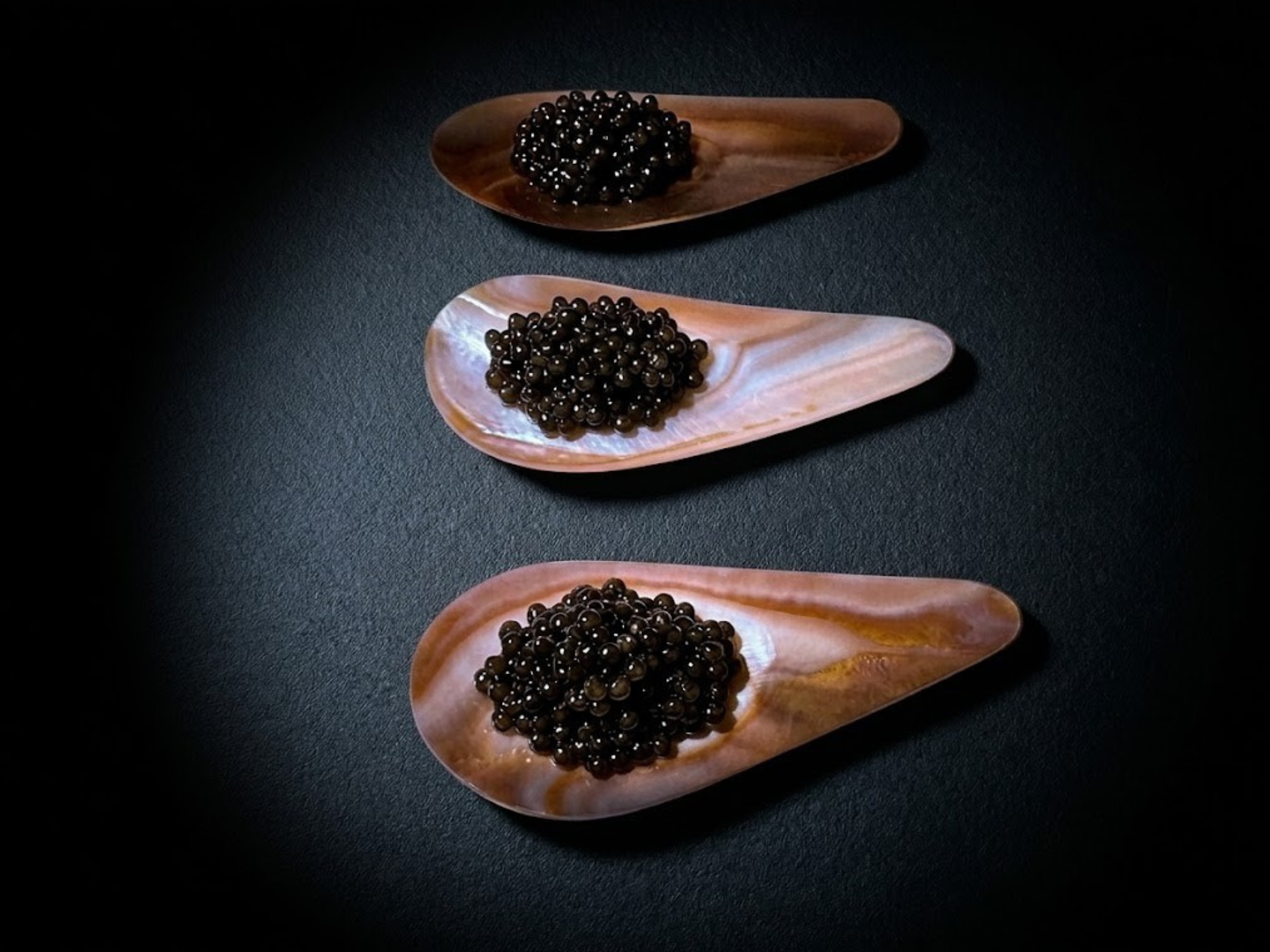 Bespoke luxury hospitality service during an intimate Reserve Haute private dining activation.
