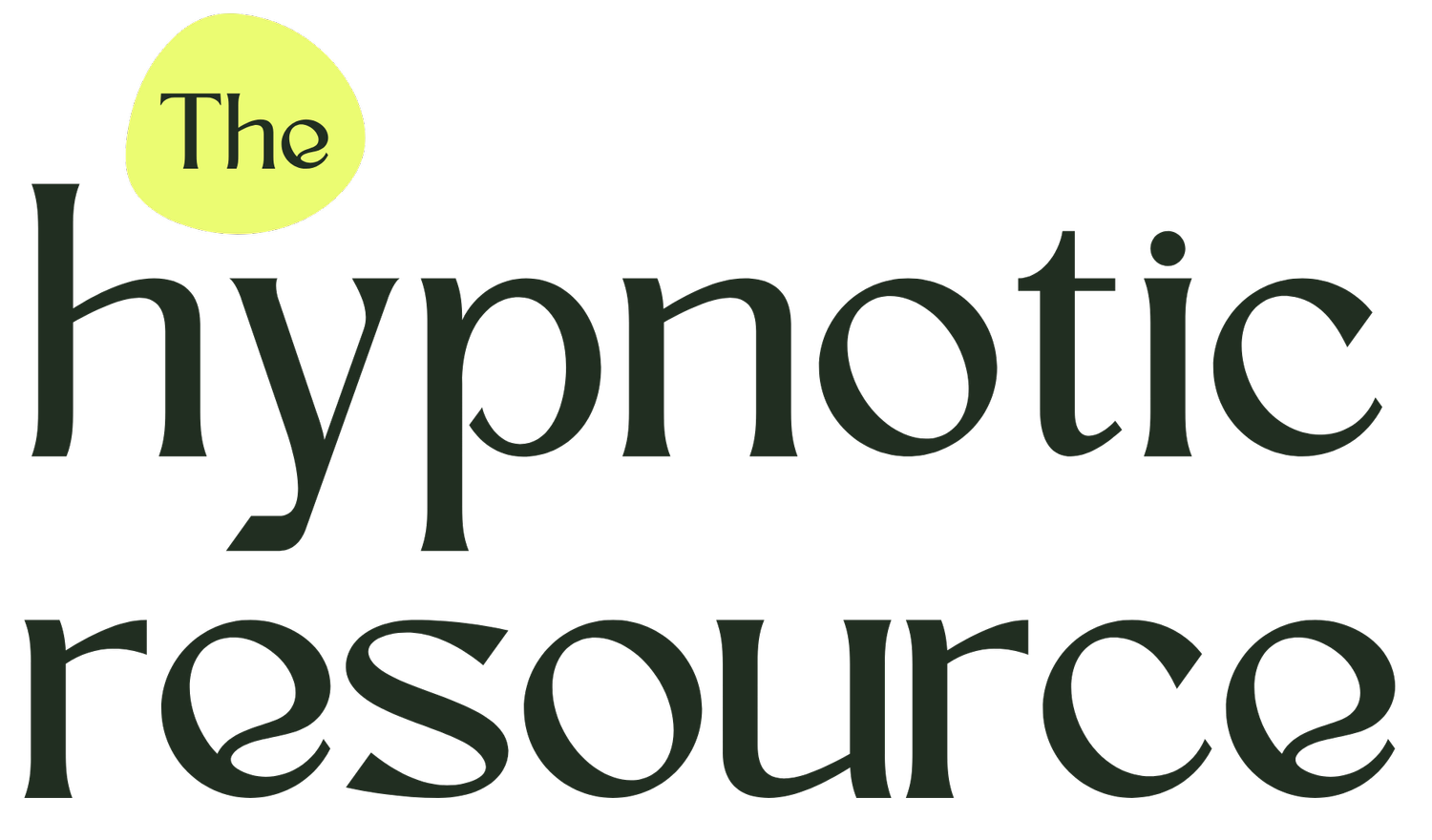 The Hypnotic Resource