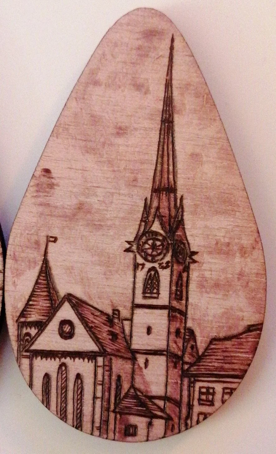 Stadt Zürich