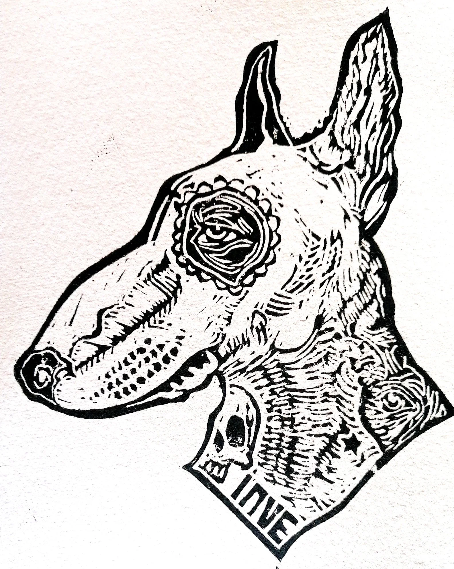 Inkdog