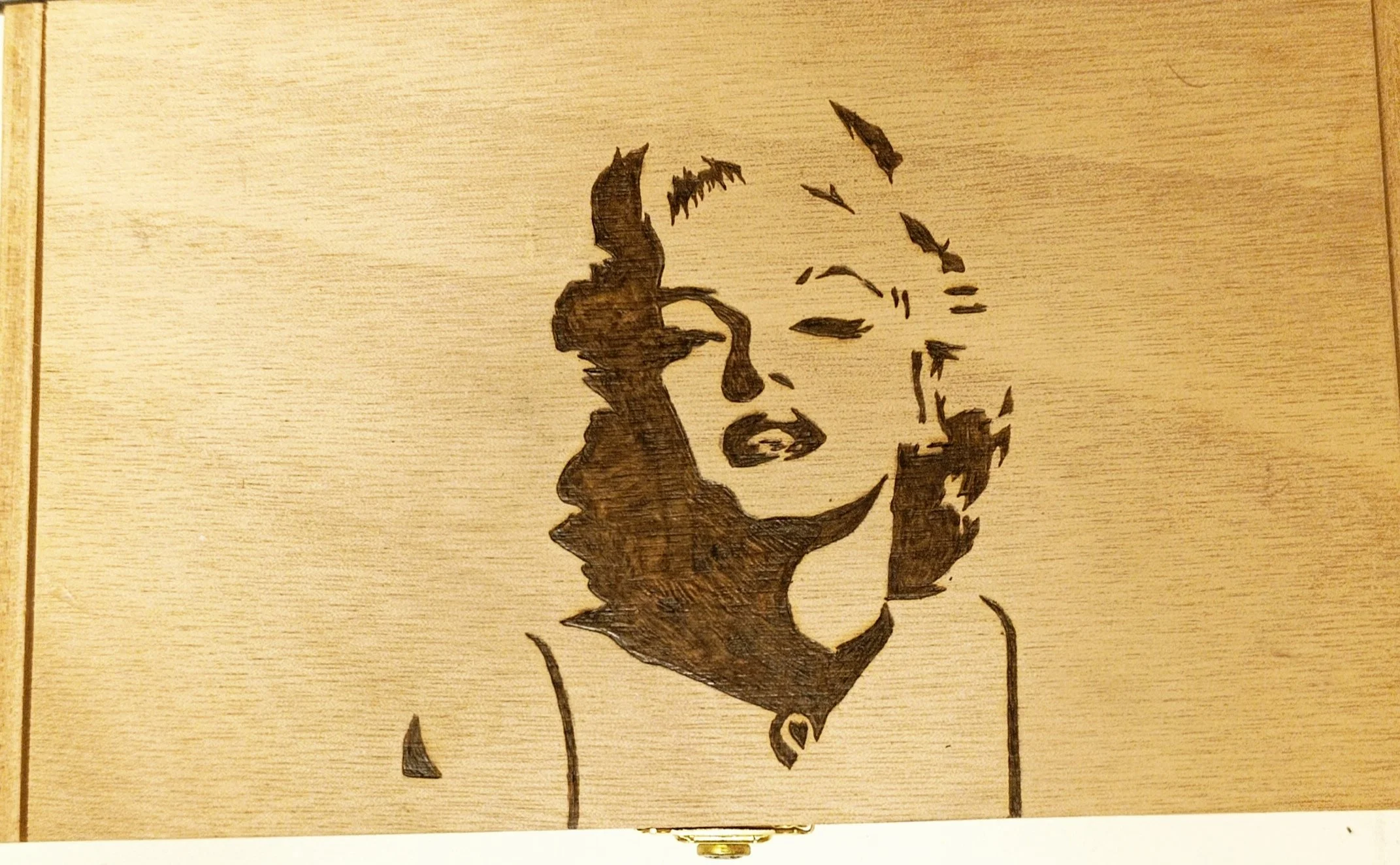 M.Monroe