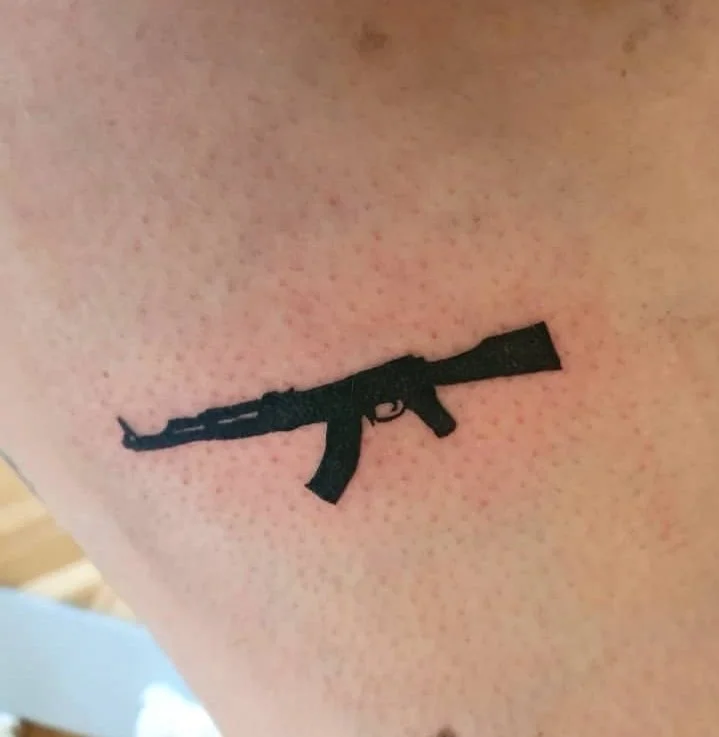 AK47