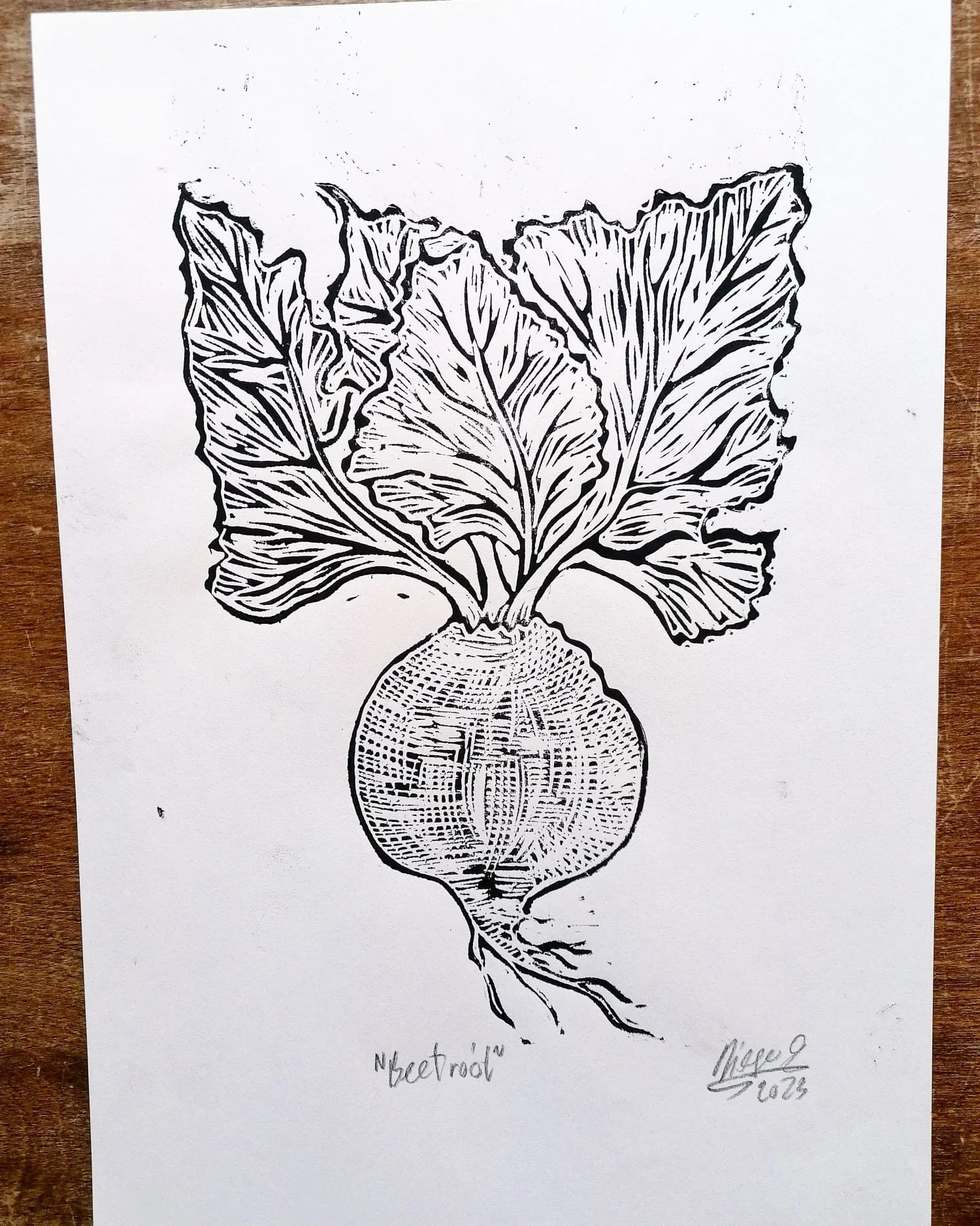 Beetroot