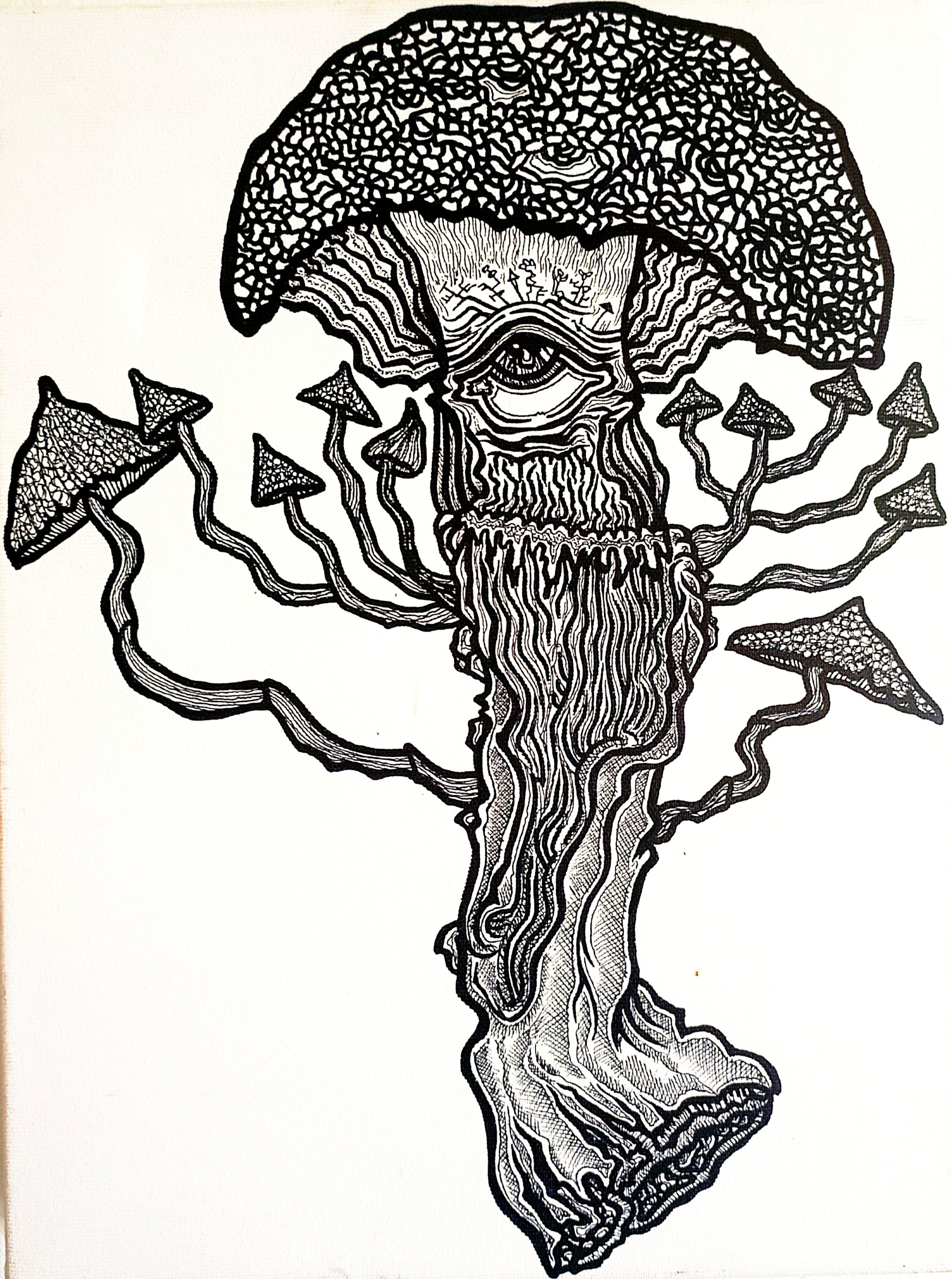 El Hongo
