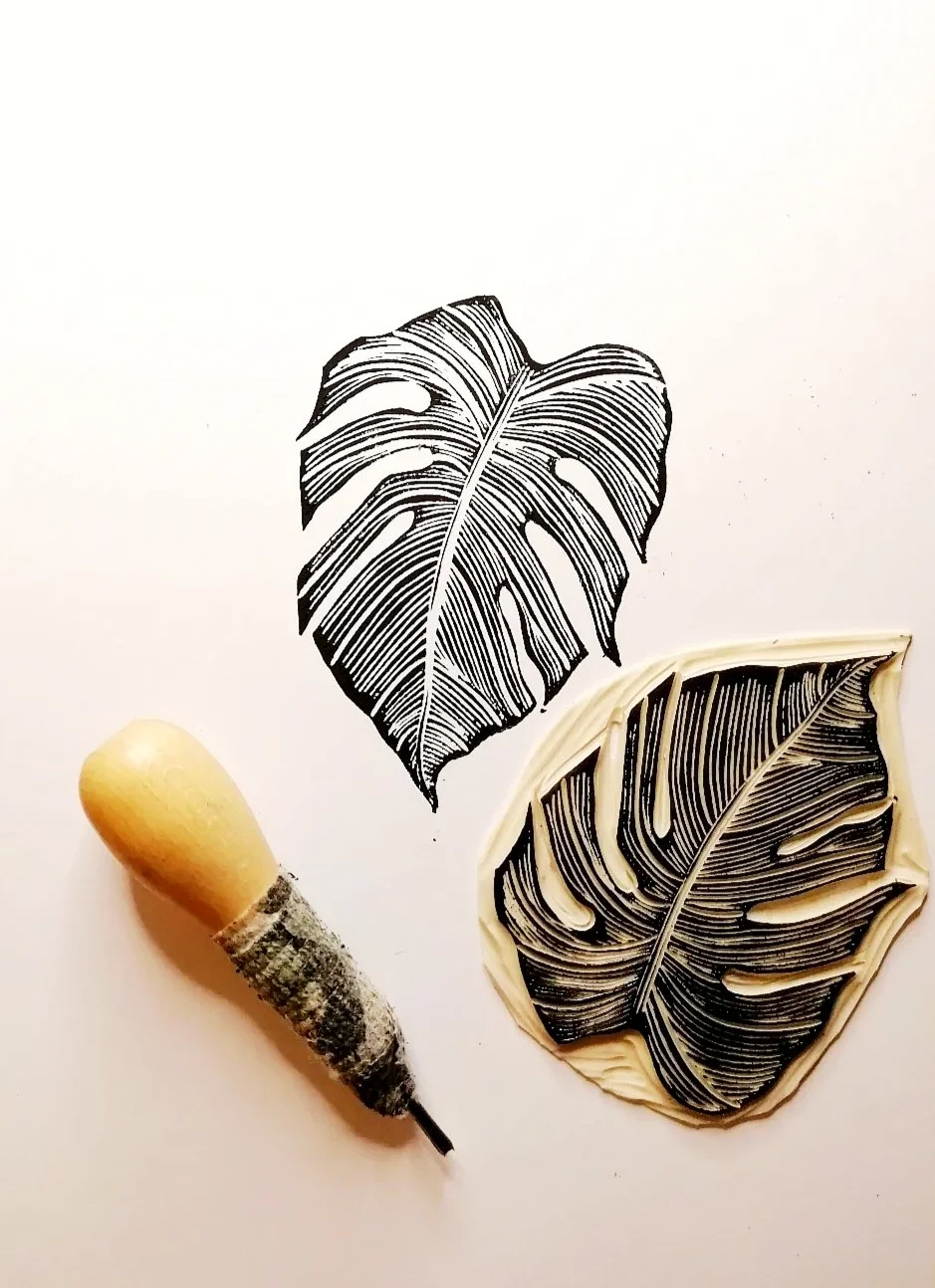 Monstera
