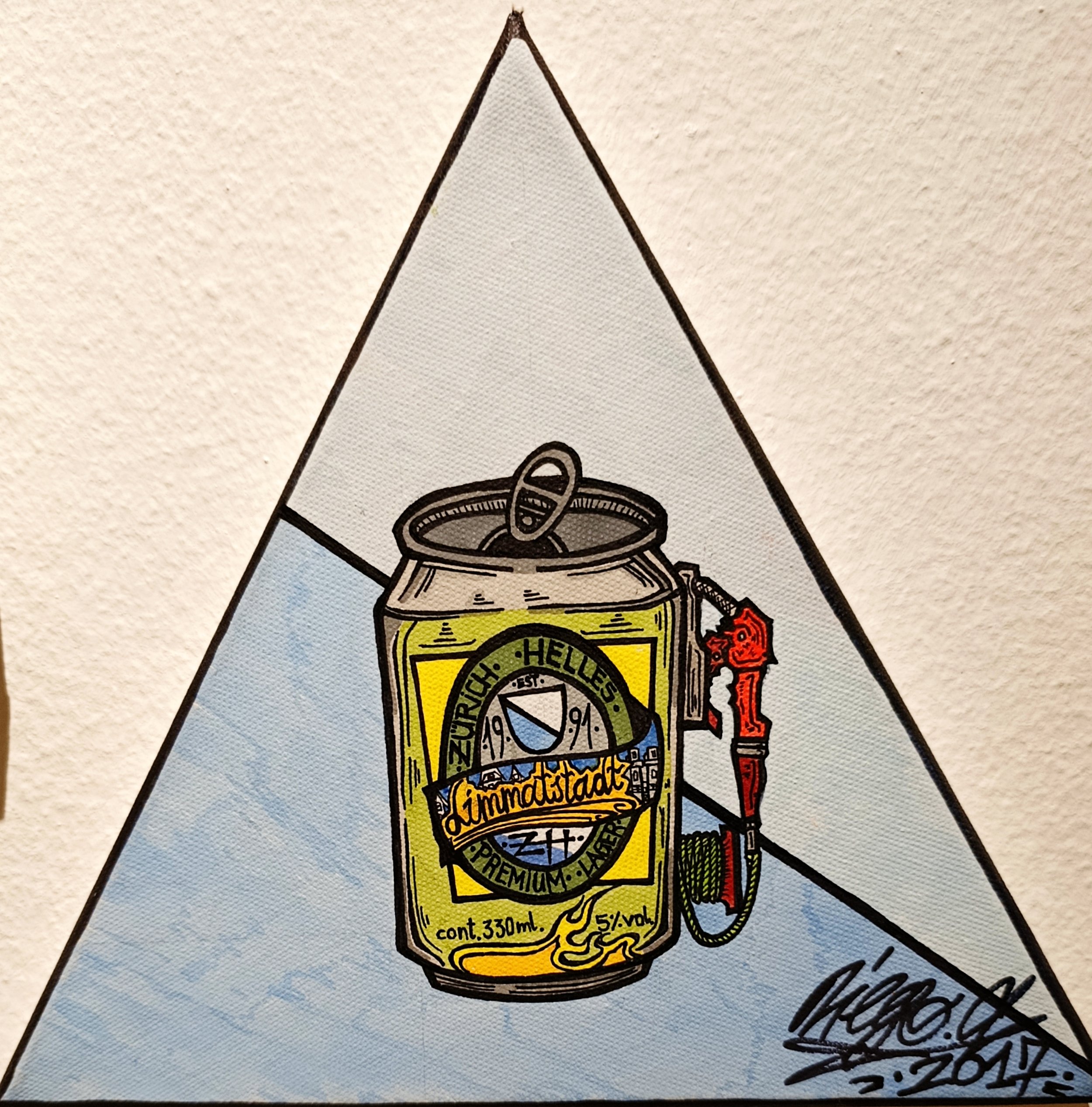 Zürich Helles