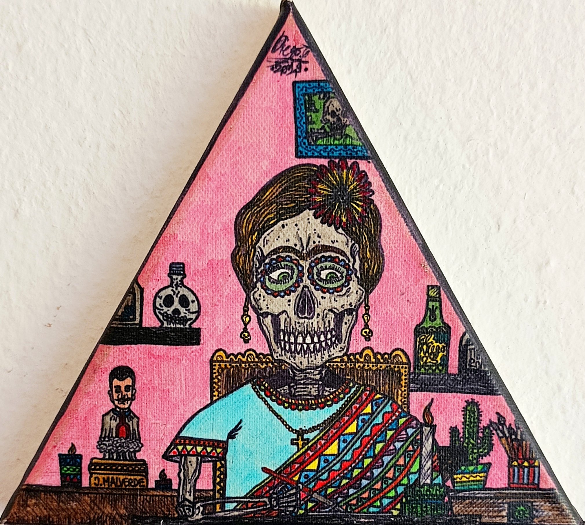 Frida